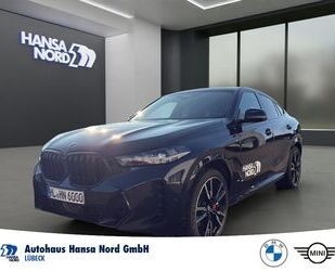 BMW X6 Gebrauchtwagen