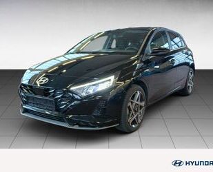 Hyundai i20 Gebrauchtwagen