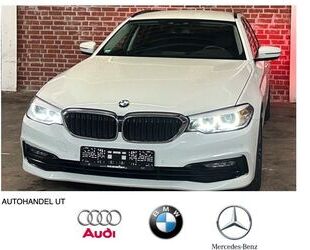 BMW 520 Gebrauchtwagen