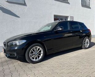 BMW 120 Gebrauchtwagen