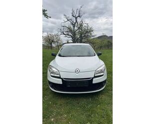 Renault Megane Gebrauchtwagen