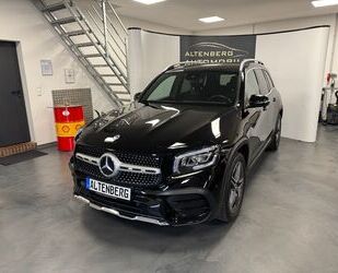 Mercedes-Benz GLB 220 Gebrauchtwagen