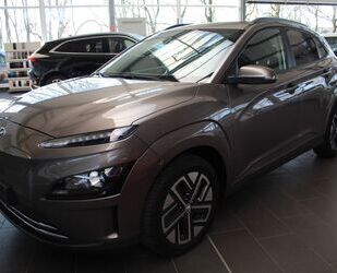 Hyundai KONA Elektro Gebrauchtwagen