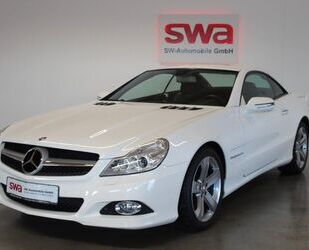Mercedes-Benz SL 350 Gebrauchtwagen