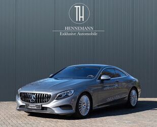 Mercedes-Benz S 500 Gebrauchtwagen