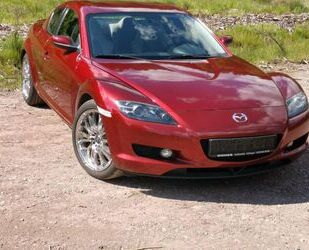 Mazda RX-8 Gebrauchtwagen