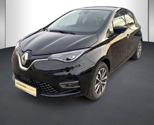 Renault ZOE Gebrauchtwagen