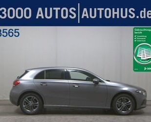Mercedes-Benz A 250 Gebrauchtwagen