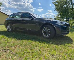 BMW 520 Gebrauchtwagen