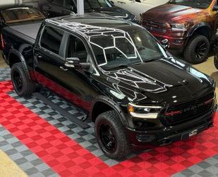 Dodge RAM Gebrauchtwagen