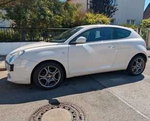 Alfa Romeo MiTo Gebrauchtwagen