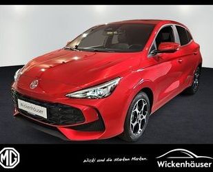 MG MG3 Gebrauchtwagen