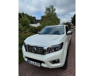 Nissan Navara Gebrauchtwagen