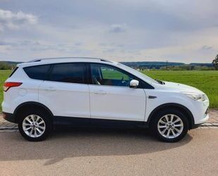 Ford Kuga Gebrauchtwagen