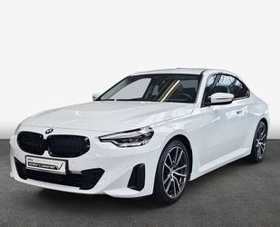 BMW 218 Gebrauchtwagen