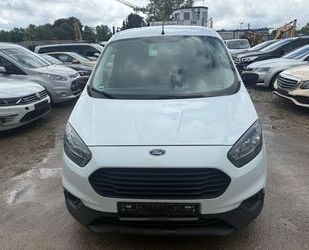 Ford Transit Gebrauchtwagen