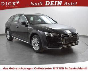 Audi A4 Allroad Gebrauchtwagen