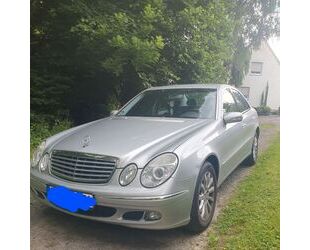 Mercedes-Benz E 280 Gebrauchtwagen