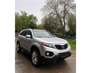 Kia Sorento Gebrauchtwagen