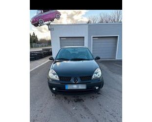 Renault Clio Gebrauchtwagen