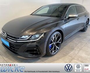 VW Arteon Gebrauchtwagen