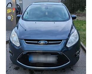 Ford Grand C-Max Gebrauchtwagen