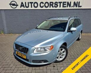 Volvo V70 Gebrauchtwagen