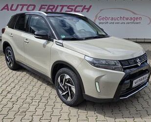 Suzuki Vitara Gebrauchtwagen