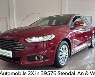 Ford Mondeo Gebrauchtwagen