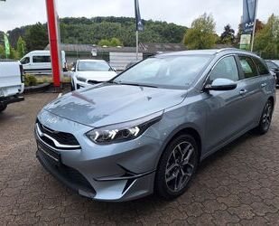 Kia ceed Sportswagon Gebrauchtwagen