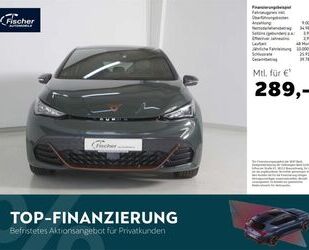 Cupra Born Gebrauchtwagen
