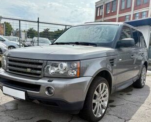 Land Rover Range Rover Sport Gebrauchtwagen
