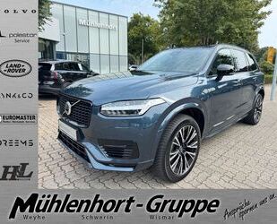 Volvo XC90 Gebrauchtwagen