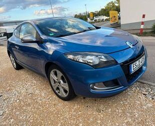 Renault Megane Gebrauchtwagen
