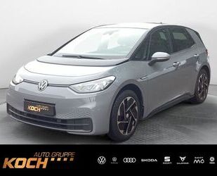 VW ID.3 Gebrauchtwagen