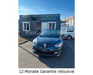Renault Megane Gebrauchtwagen