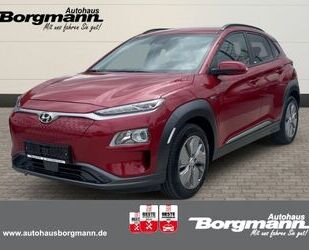 Hyundai KONA Gebrauchtwagen