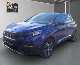 Peugeot 3008 Gebrauchtwagen