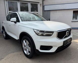 Volvo XC40 Gebrauchtwagen