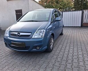 Opel Meriva Gebrauchtwagen
