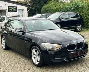 BMW 114 Gebrauchtwagen