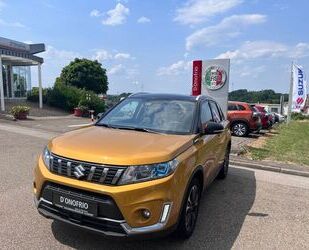 Suzuki Vitara Gebrauchtwagen
