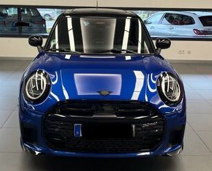 Mini Cooper S Gebrauchtwagen