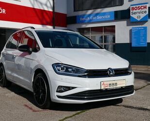 VW Golf Sportsvan Gebrauchtwagen