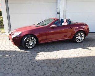 Mercedes-Benz SLK 280 Gebrauchtwagen