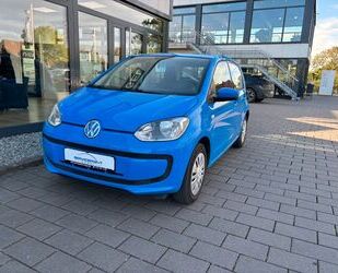VW up! Gebrauchtwagen