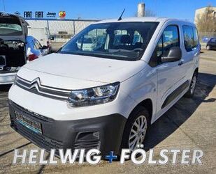 Citroen ë-Berlingo Gebrauchtwagen