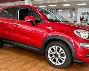 Fiat 500X Gebrauchtwagen