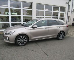 Hyundai i30 Gebrauchtwagen