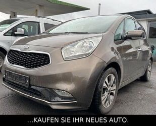 Kia Venga Gebrauchtwagen